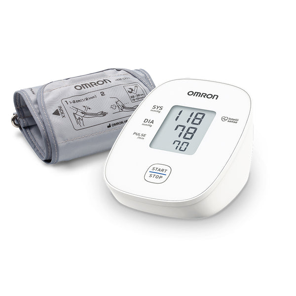 Blood Pressure Monitoring