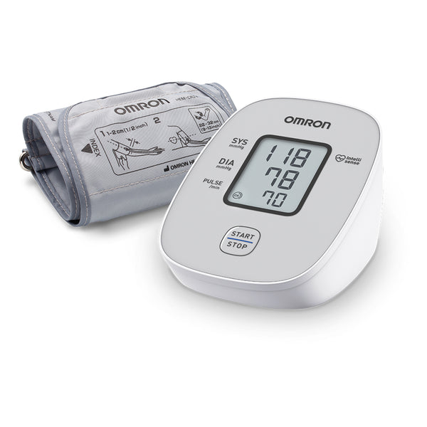Blood Pressure Monitoring