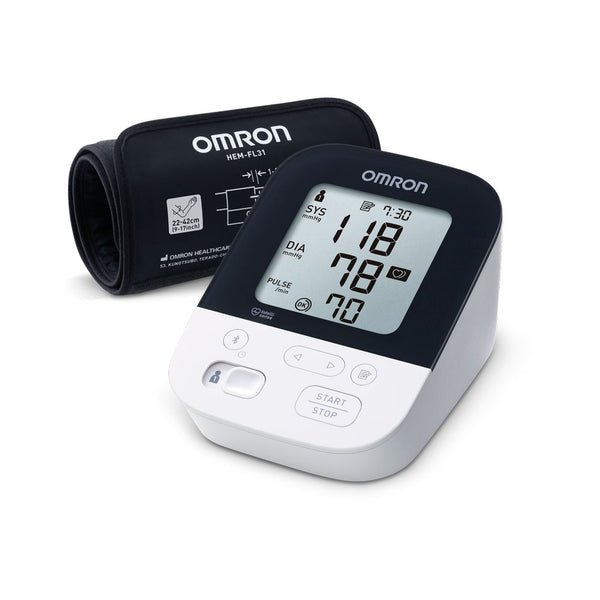 Blood Pressure Monitoring