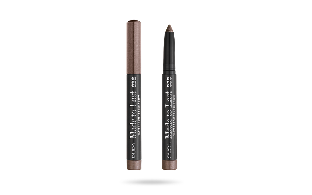 Pupa Milano Made To Last Waterproof Eyeshadow