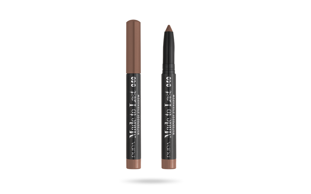 Pupa Milano Made To Last Waterproof Eyeshadow