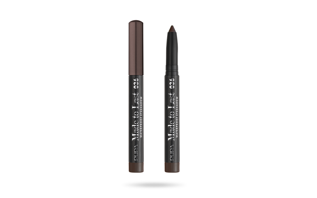 Pupa Milano Made To Last Waterproof Eyeshadow