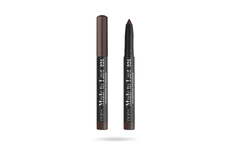 Pupa Milano Made To Last Waterproof Eyeshadow