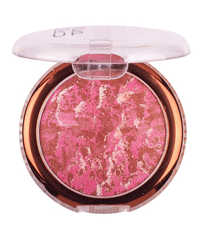 Makeup Terracotta Compact Powder & Blush On