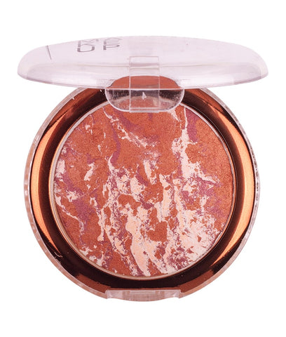 Makeup Terracotta Compact Powder & Blush On