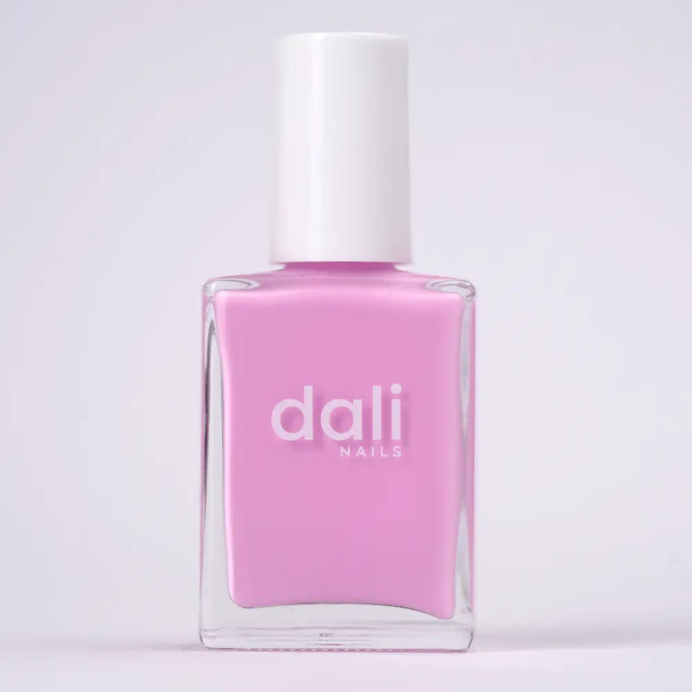 Dali Nail Polish S47 Marshmallow
