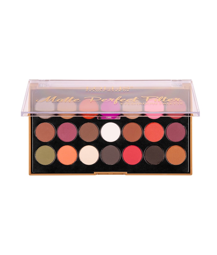 Perfect Filter Eyeshadow Palette