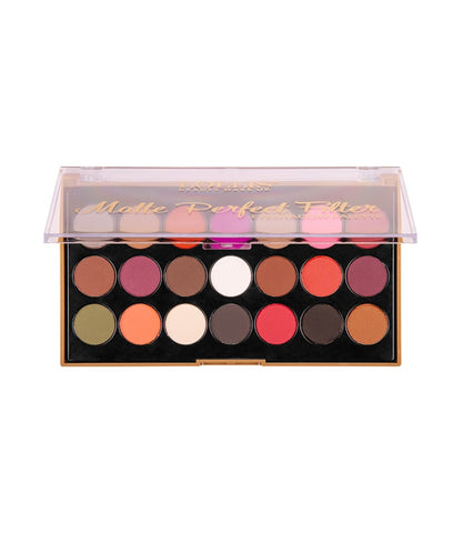 Perfect Filter Eyeshadow Palette
