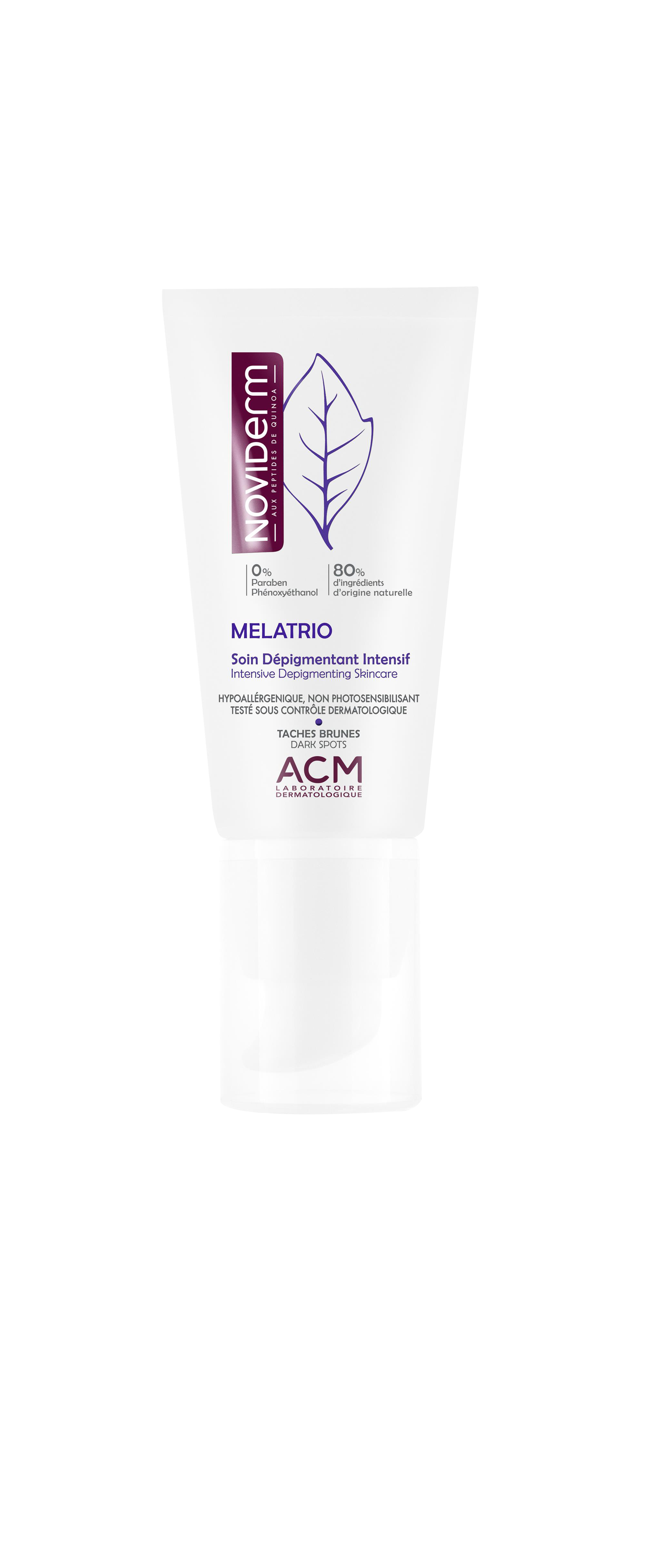 Melatrio Intensive Depigmenting Skincare 30Ml