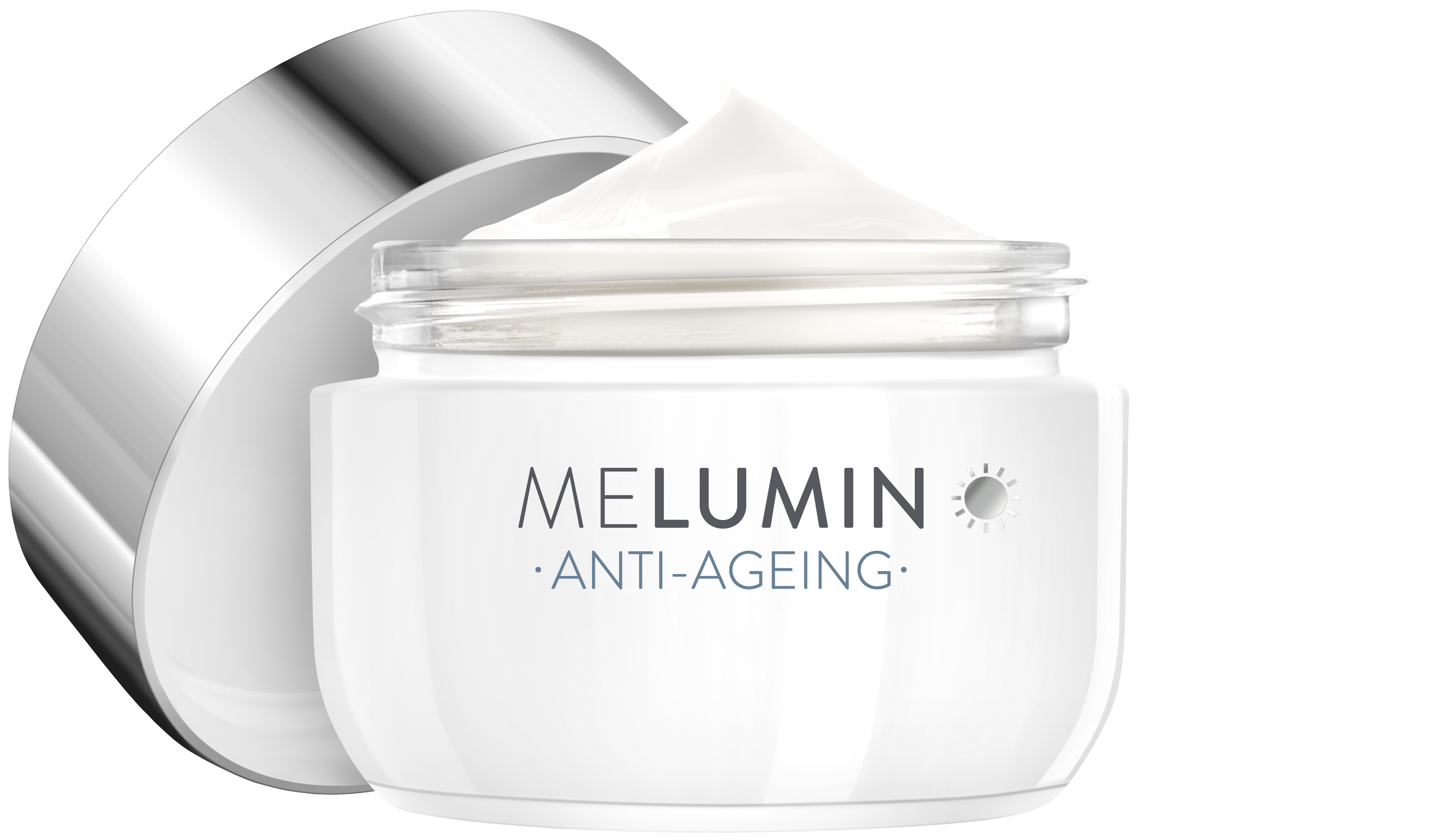 MELUMIN Brightening Protective Day Cream SPF 50 + ml