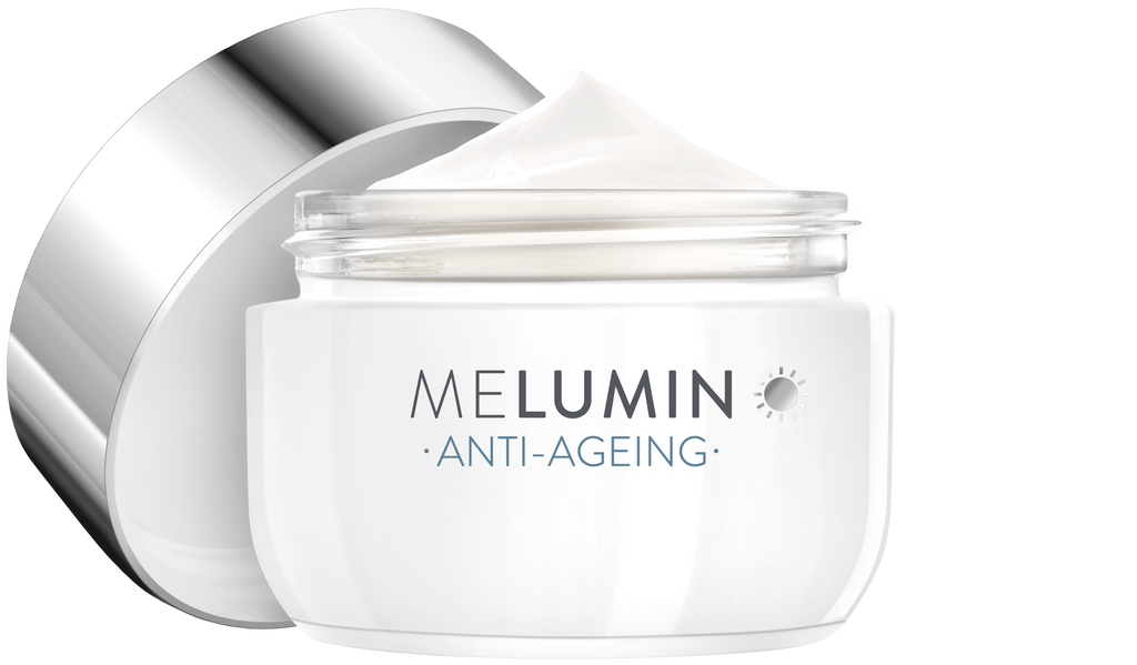 MELUMIN Brightening Protective Day Cream SPF 50 + ml