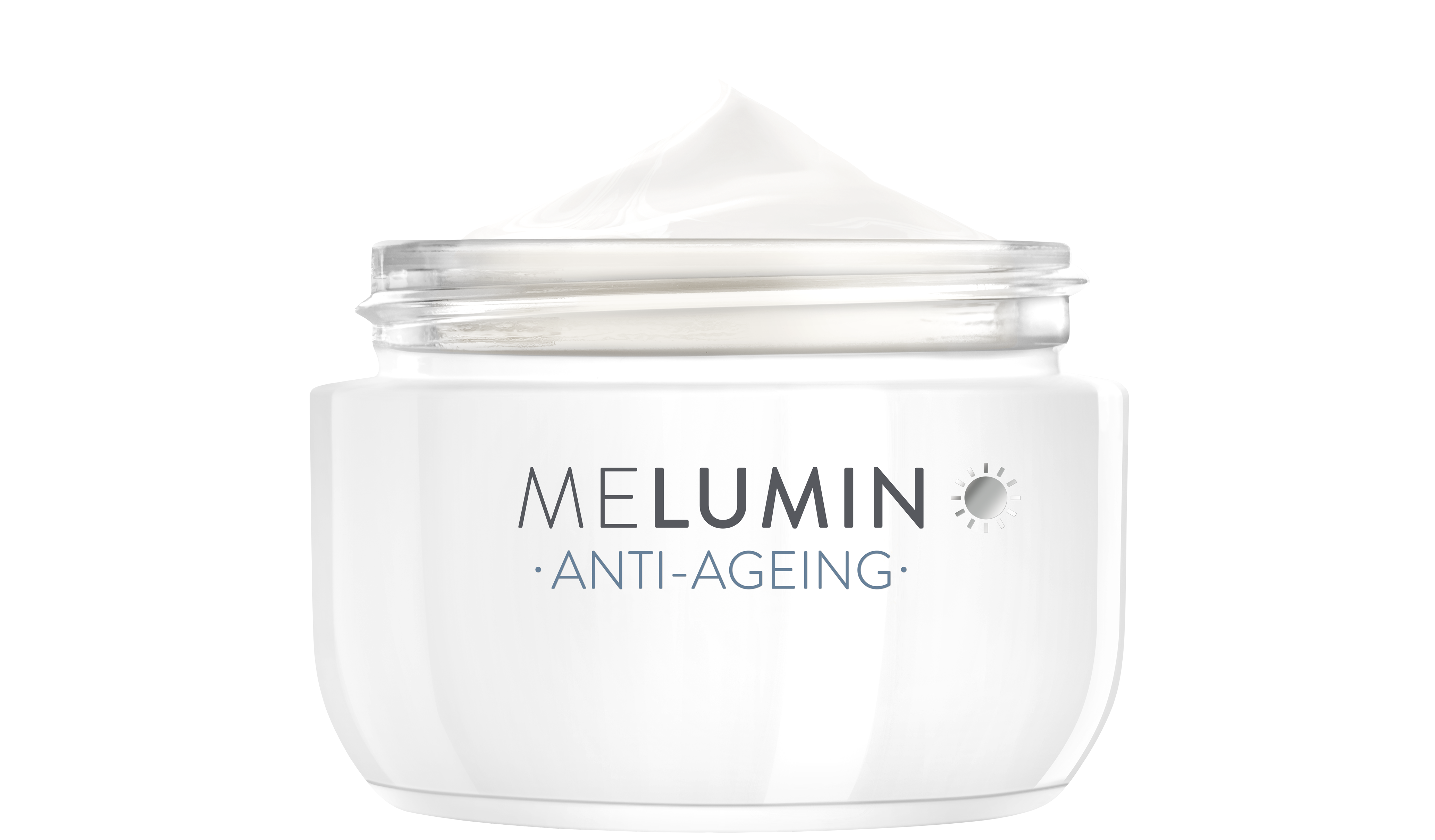 MELUMIN Brightening Protective Day Cream SPF 50 + ml