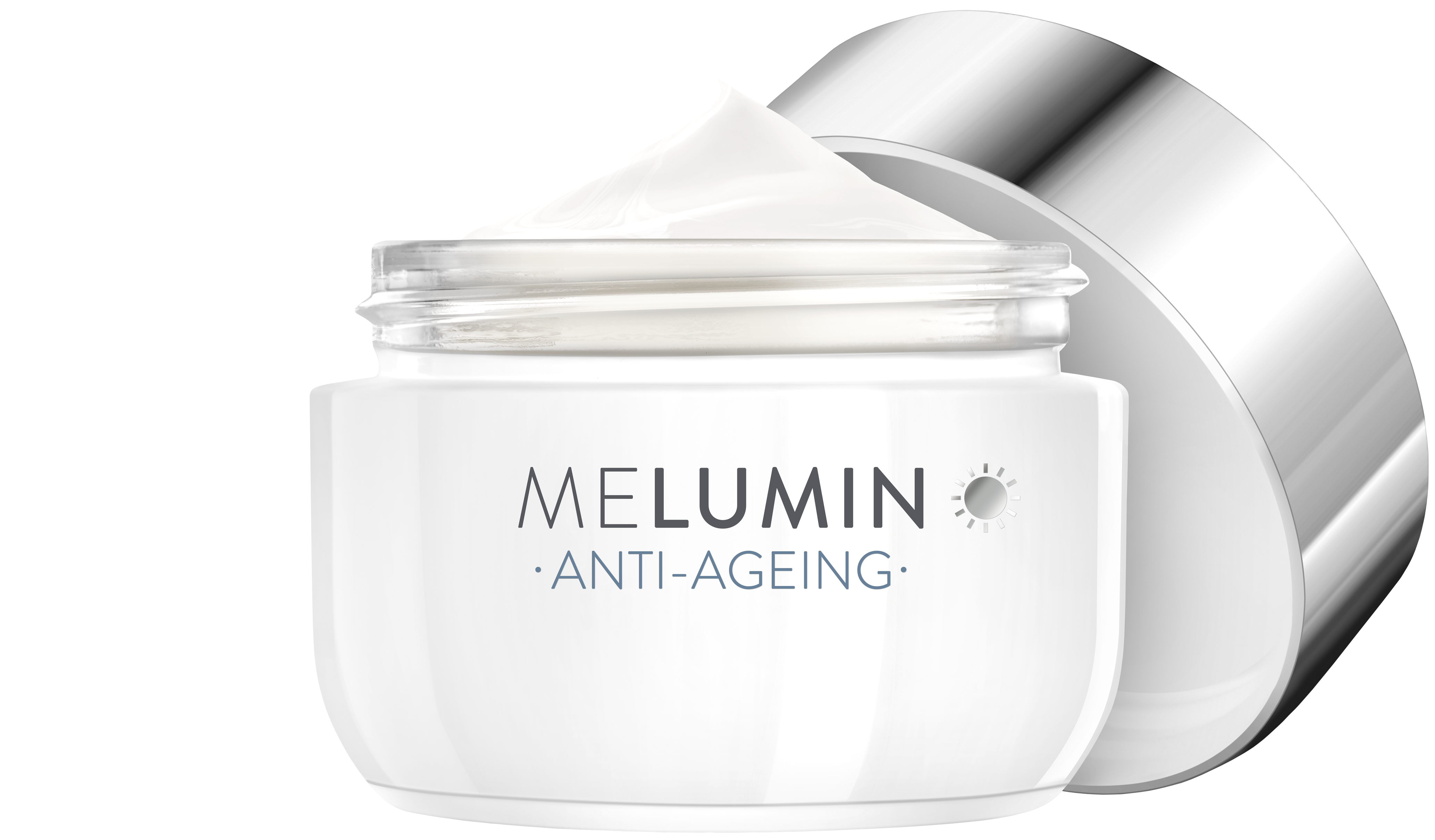 MELUMIN Brightening Protective Day Cream SPF 50 + ml