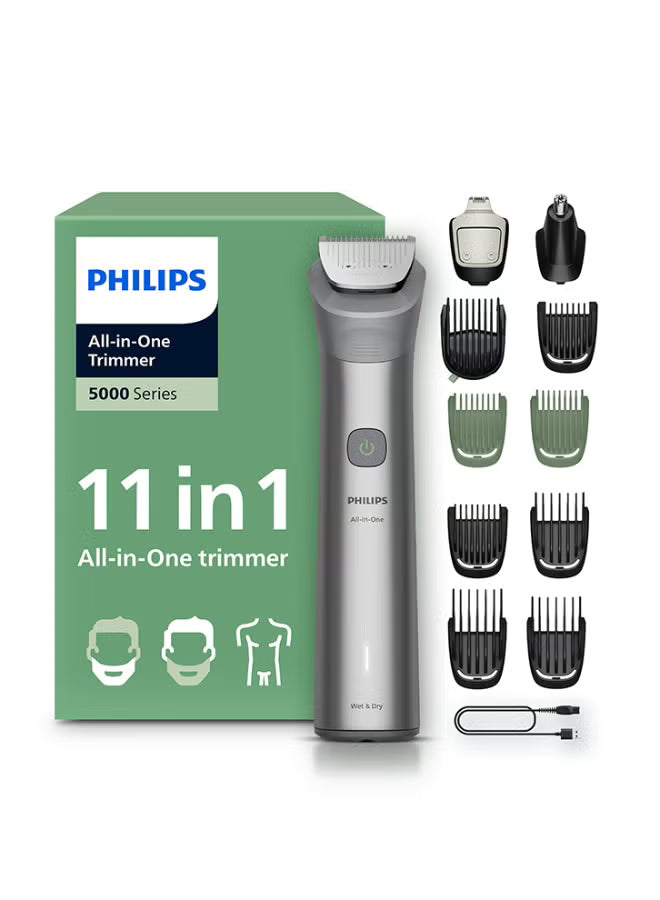 Philips Multigroom MG5923
