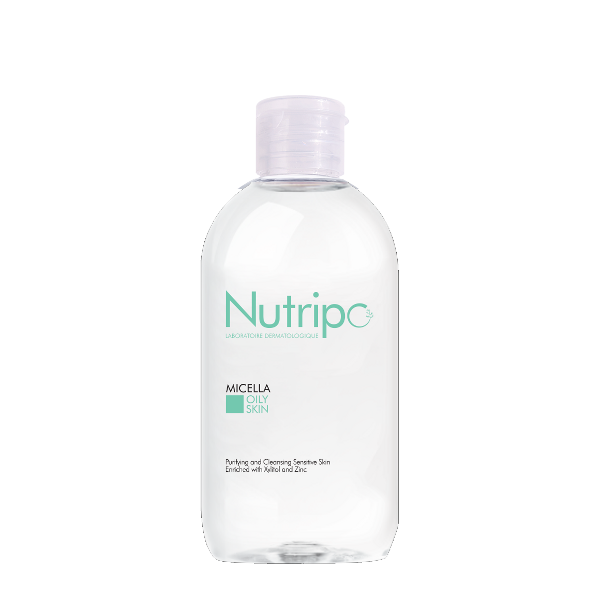 Nutripo Micella