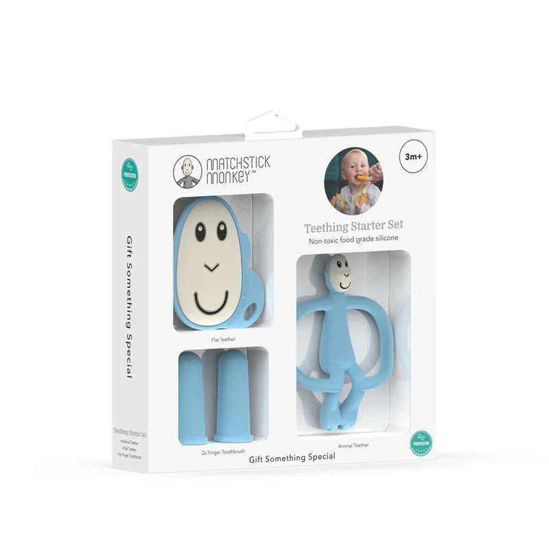 Teething Starter Set