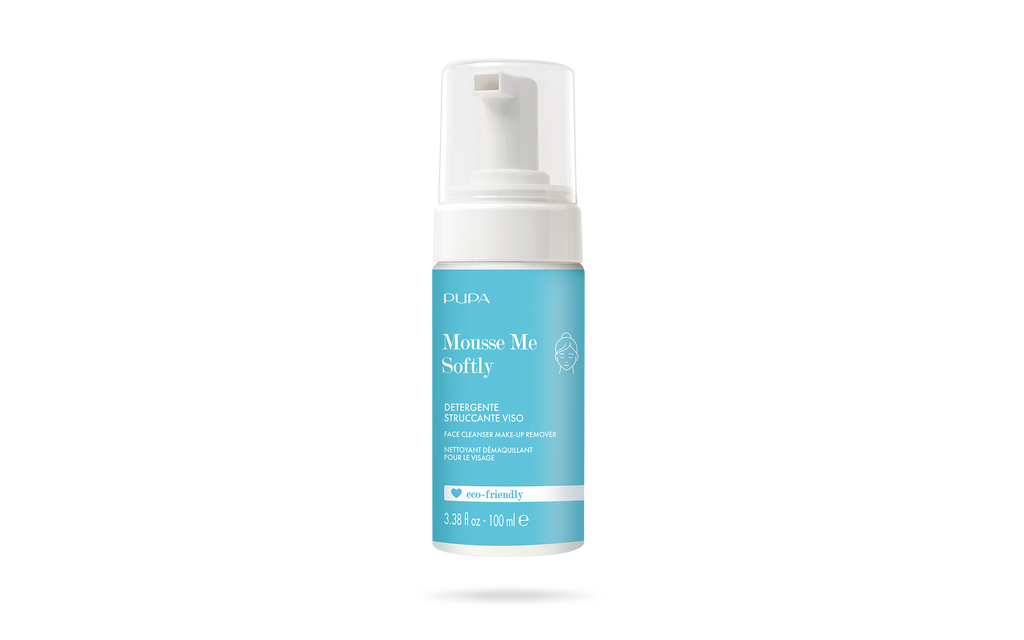 MOUSSE ME SOFTLY 100 ML
