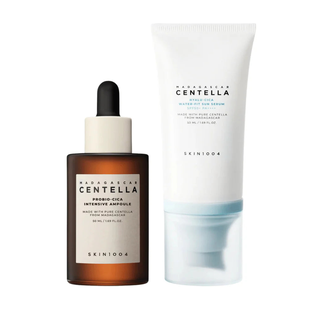Centella Glow 1004 Duo