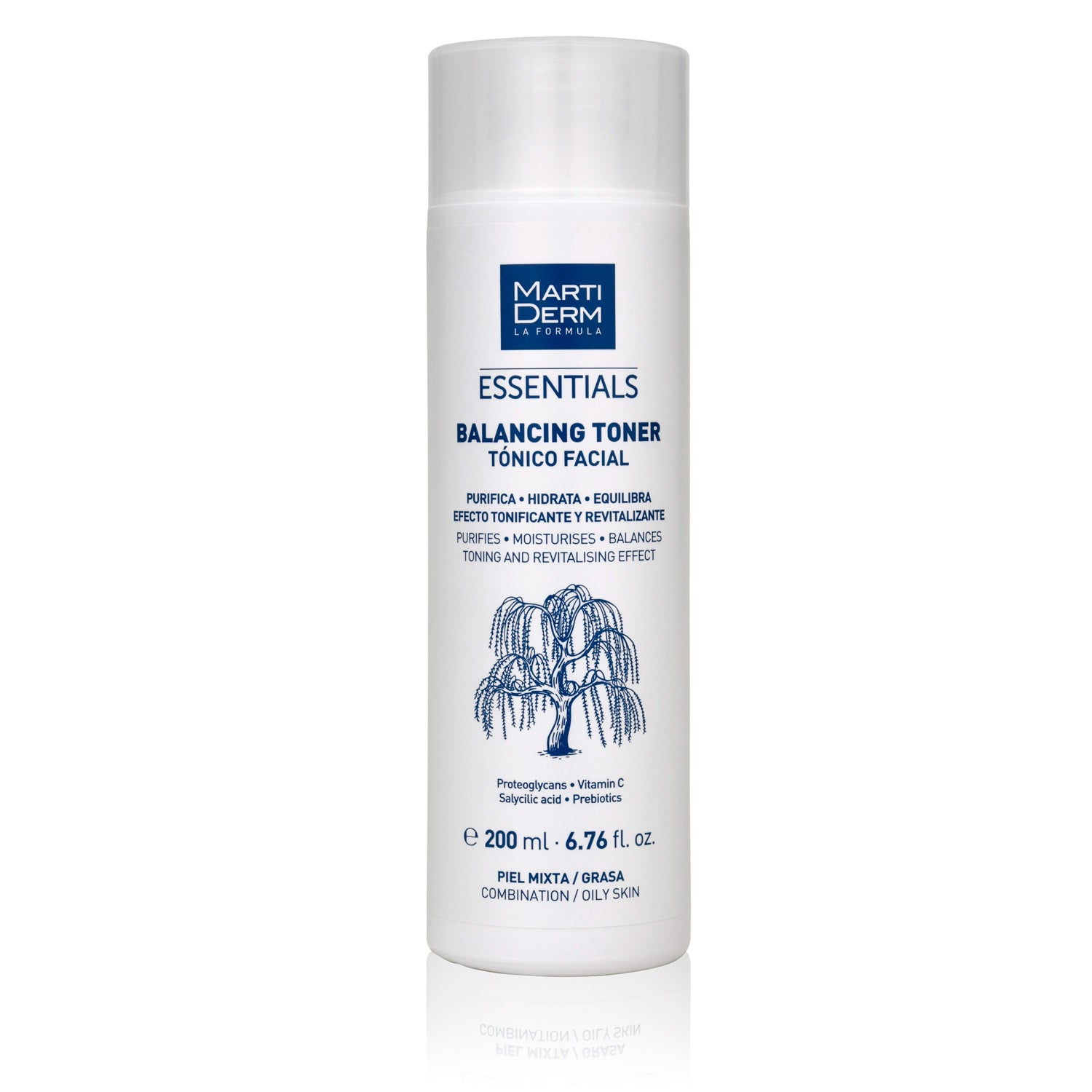 Essential Balancing Toner, 200ml
