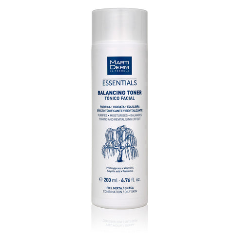 Essential Balancing Toner, 200ml