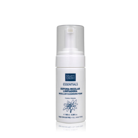 Essentials Micellar Foam, 100ml