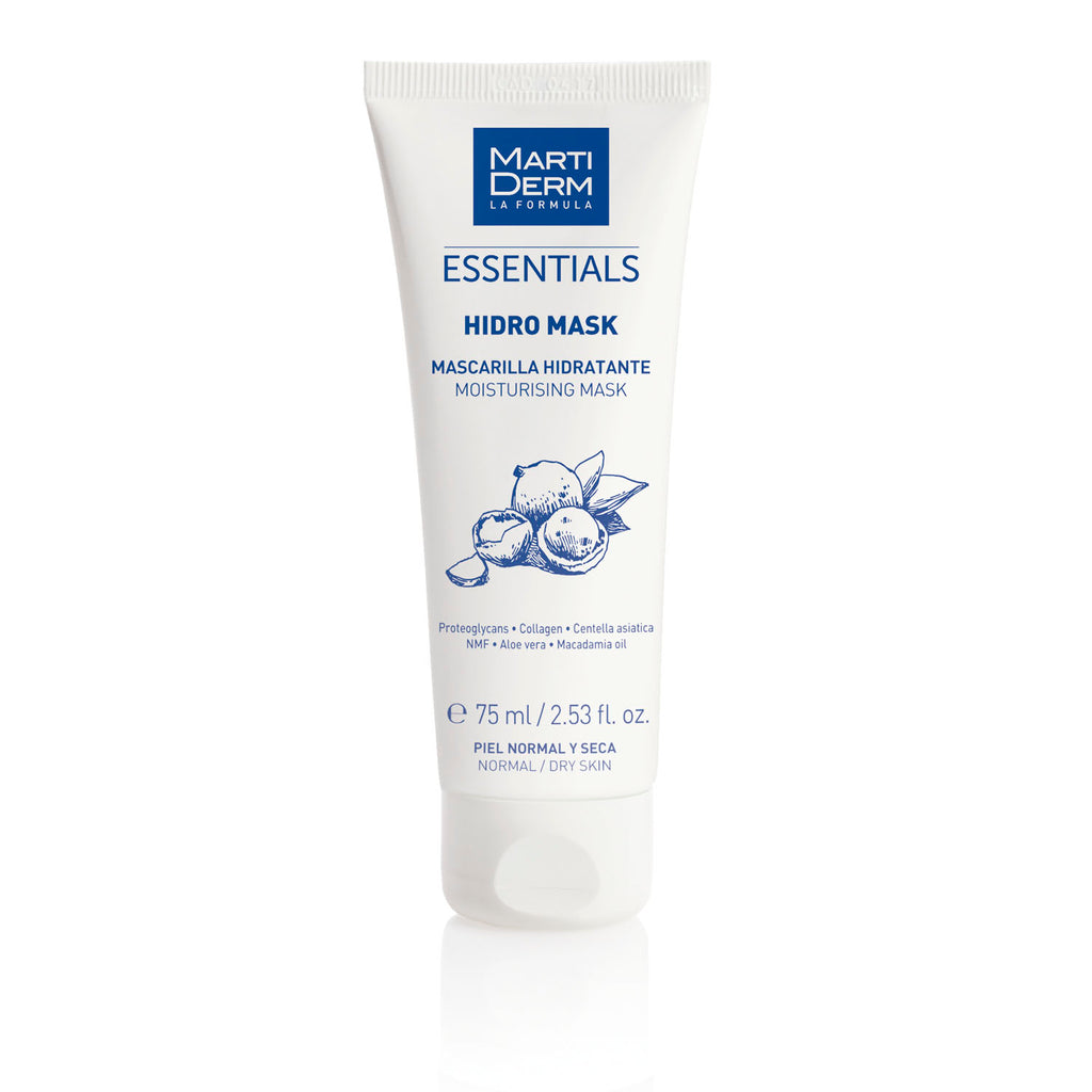 Essential Hidro Mask for normal and dry skin, 75ml