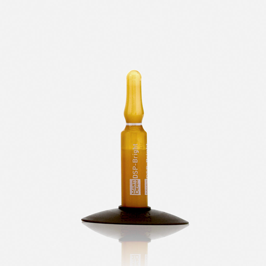 Pigment Zero DSP-Bright Ampoules, 30 Ampoules