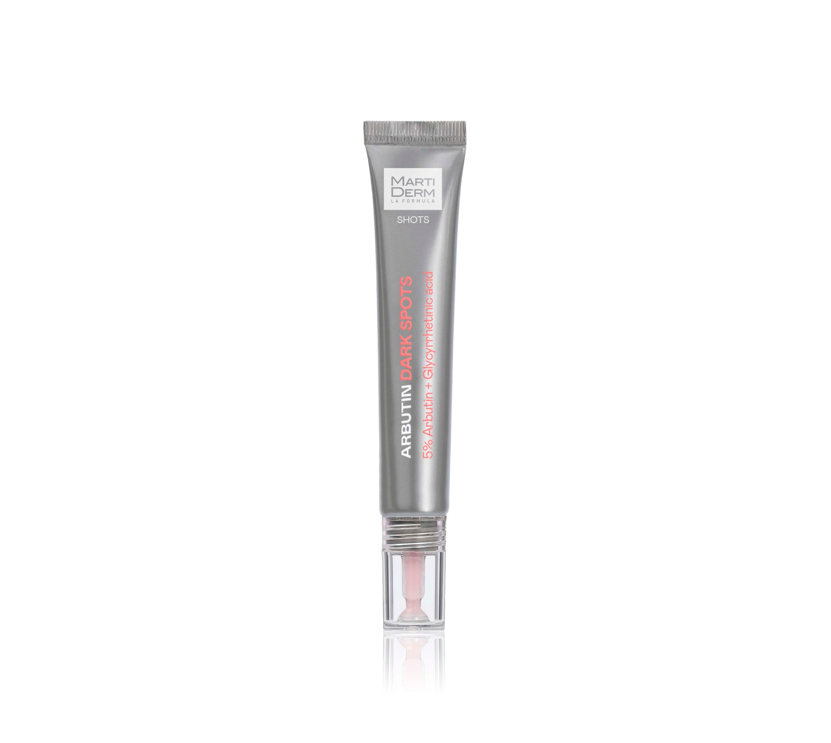 Shot Arbutin Dark Spots, 20ml