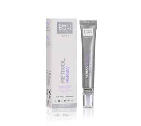 Shot Retinol Renew, 20ml