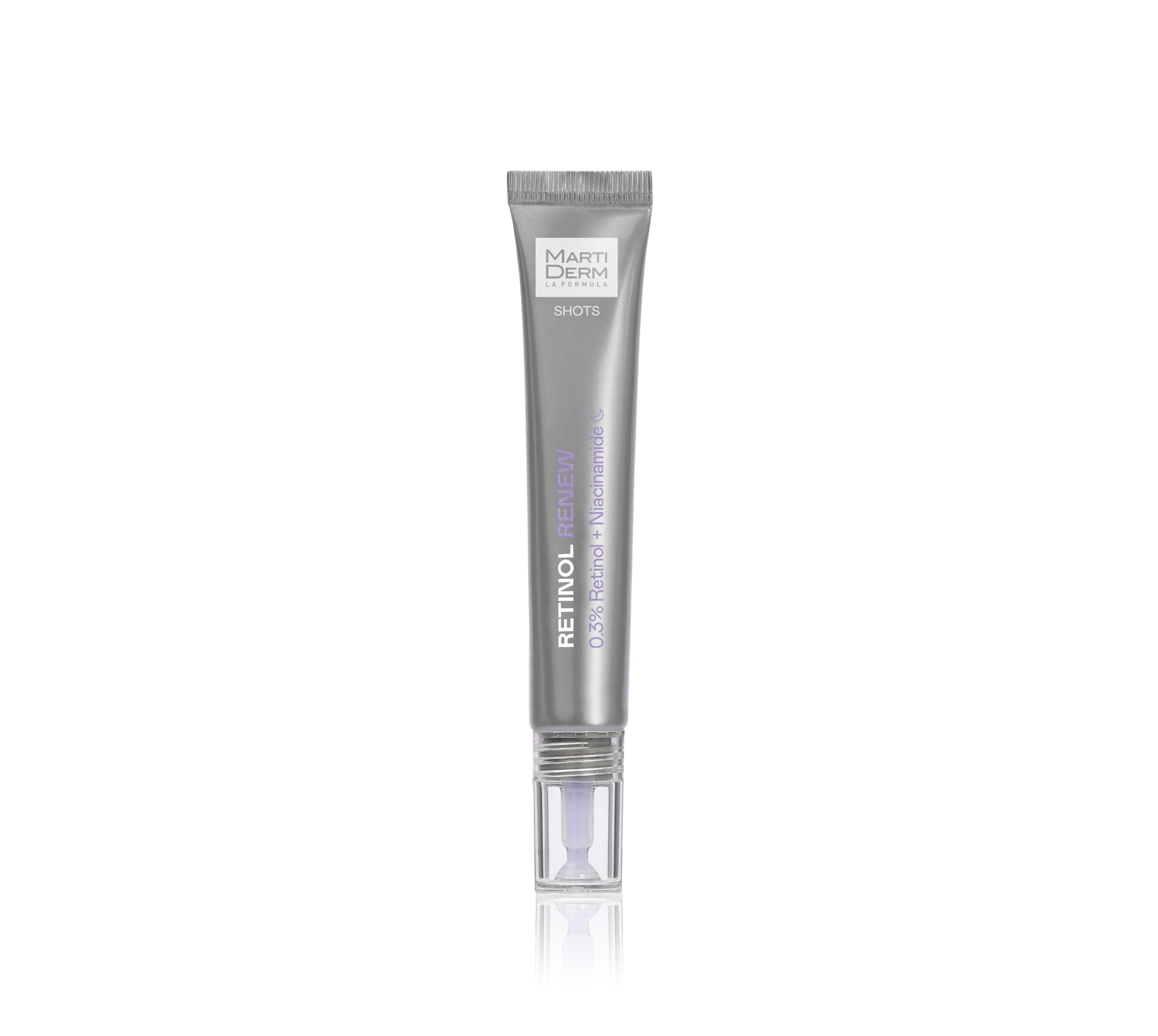 Shot Retinol Renew, 20ml