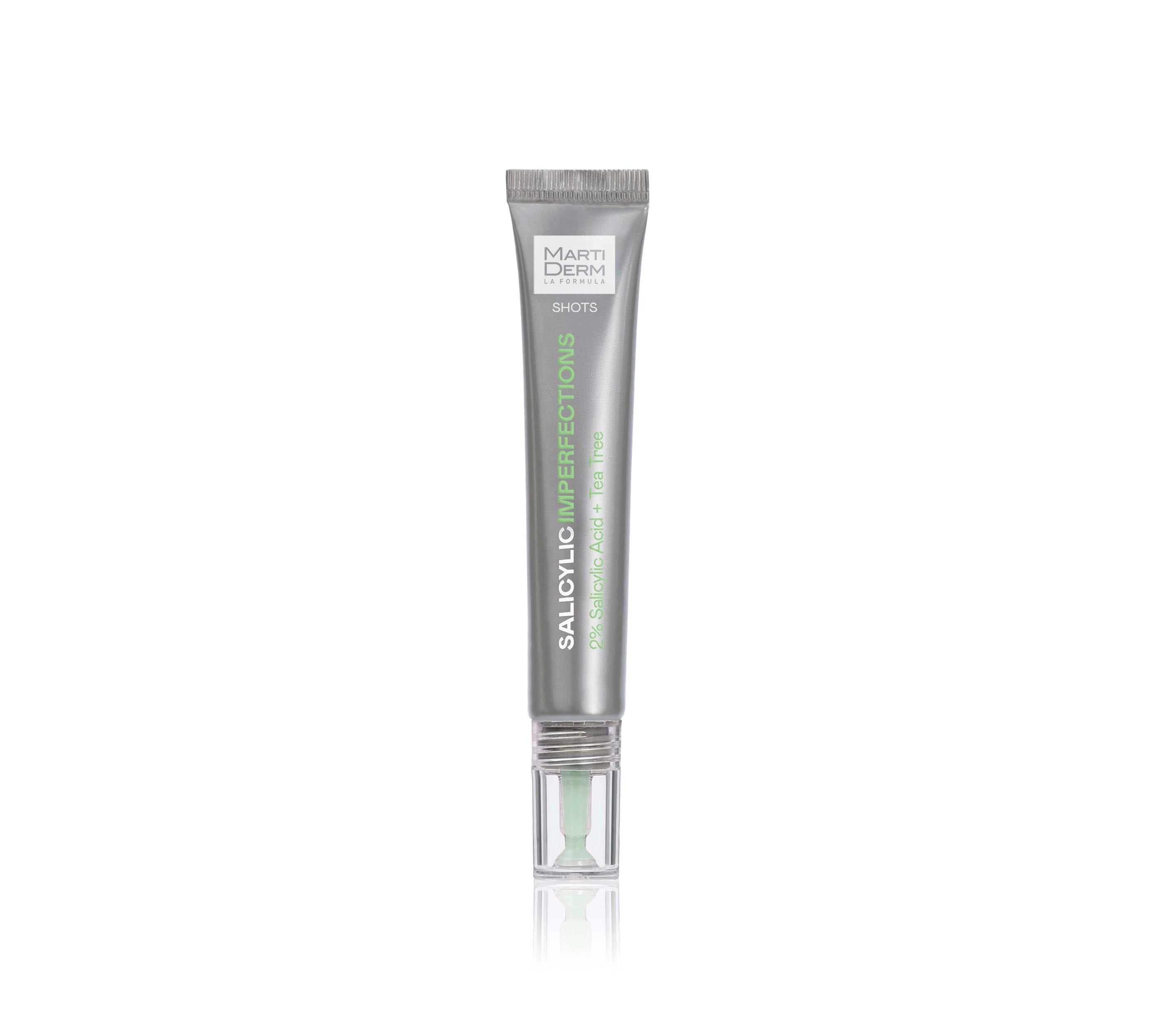 Shot Salicylic Imperfections, 20ml
