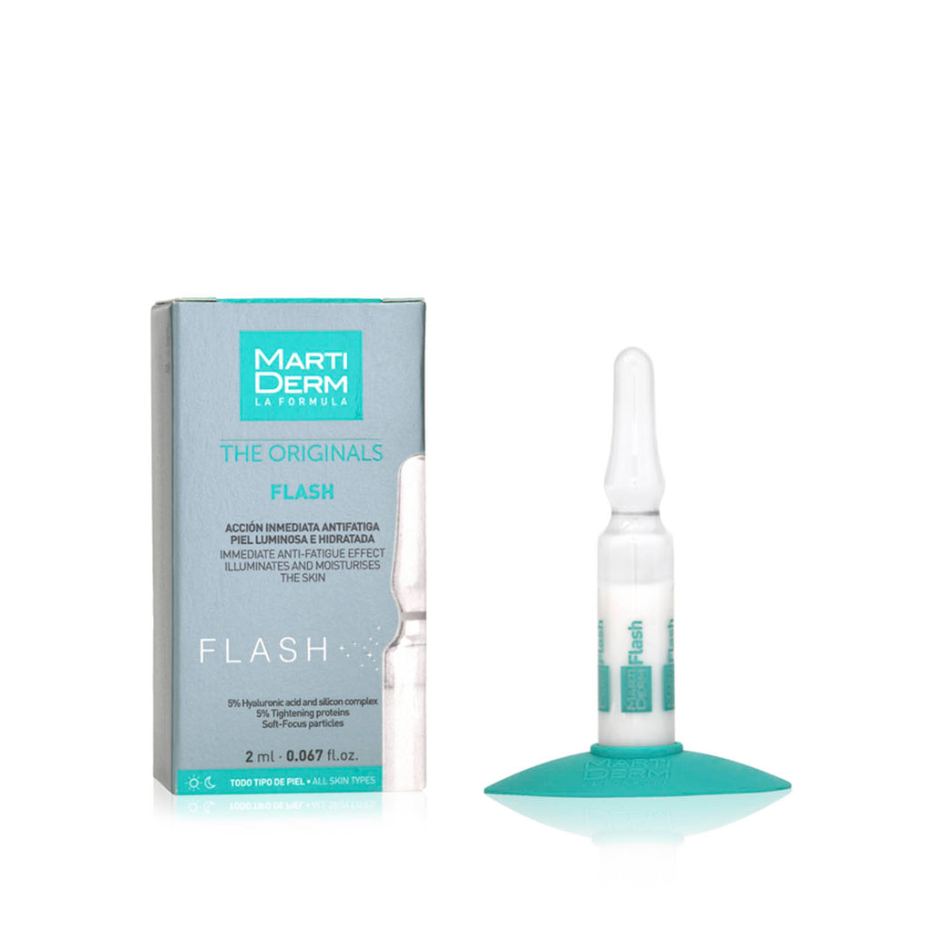 The Originals Flash Ampoule, 1 Ampoule