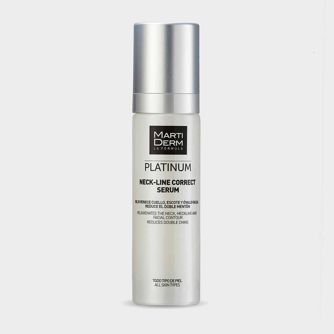 Platinum Neck-Line Correct Serum 50ml