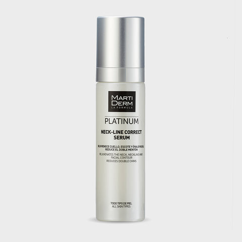 Platinum Neck-Line Correct Serum 50ml