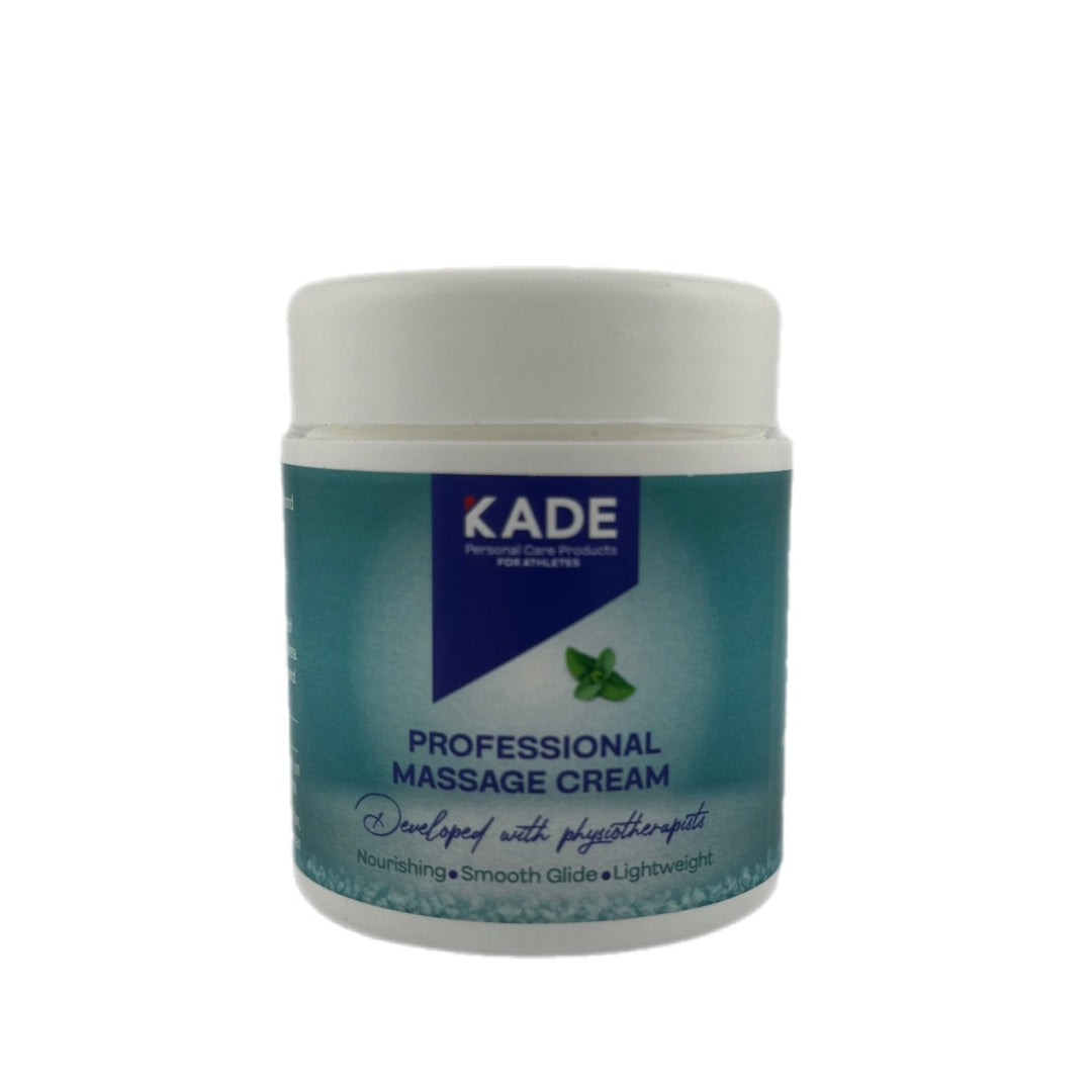 Professional Massaging Cream