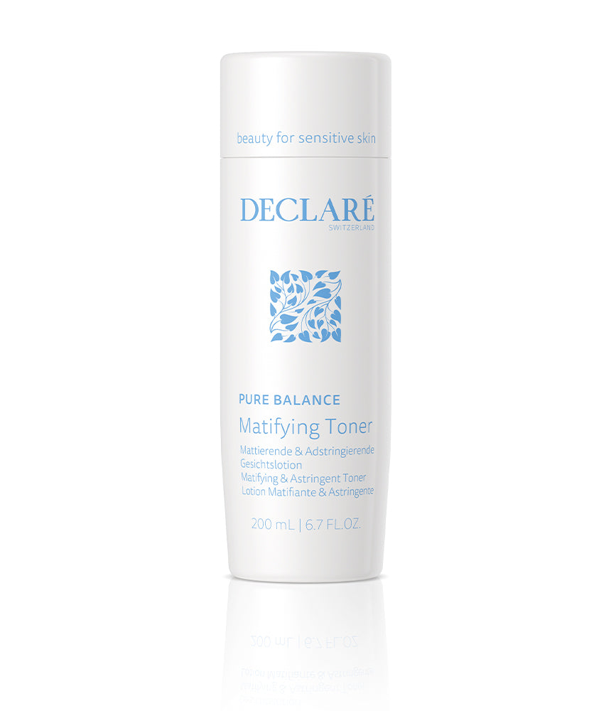 Pure Balance Toner