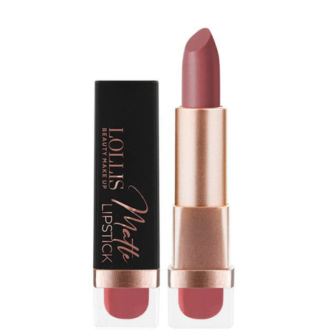 Lollis Matte  Lipstick