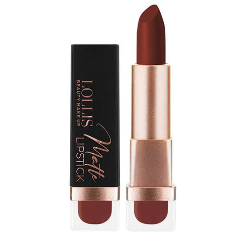 Lollis Matte  Lipstick