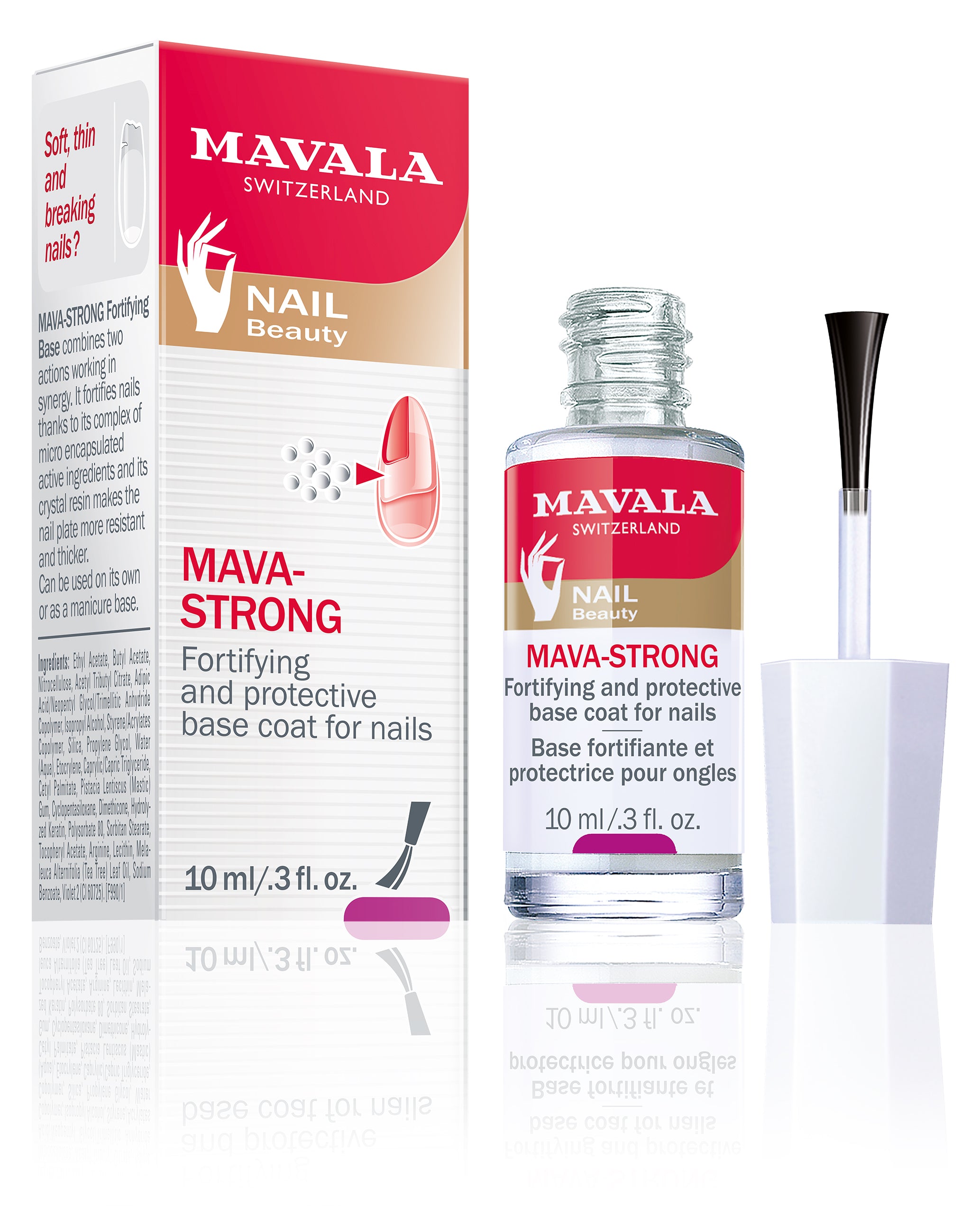 Mava-Strong 10ml