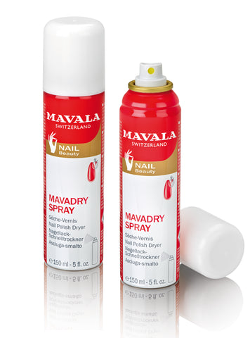 Mavadry Spray 150ml