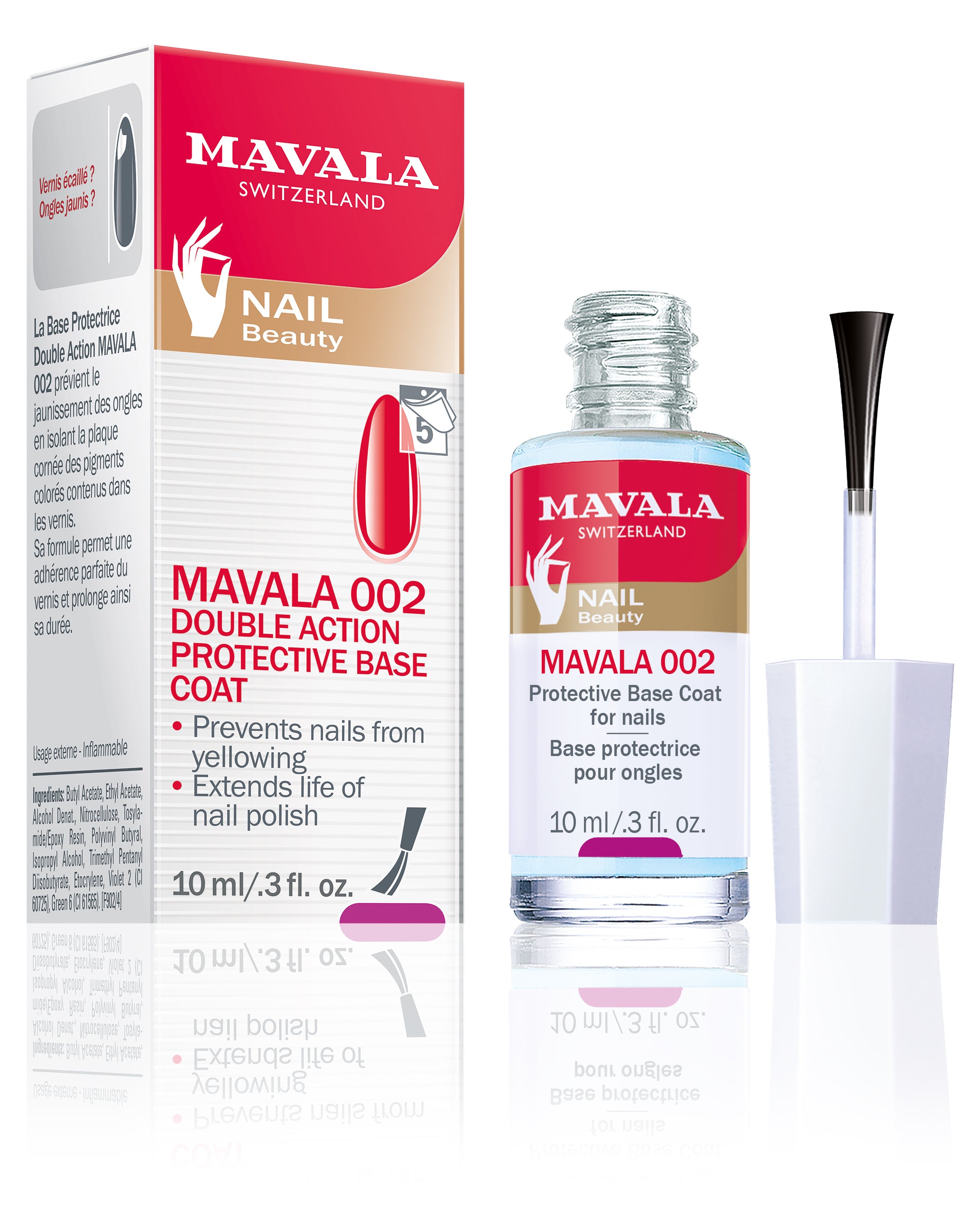 Mavala 002 10ml