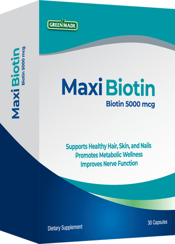 Maxi Biotin