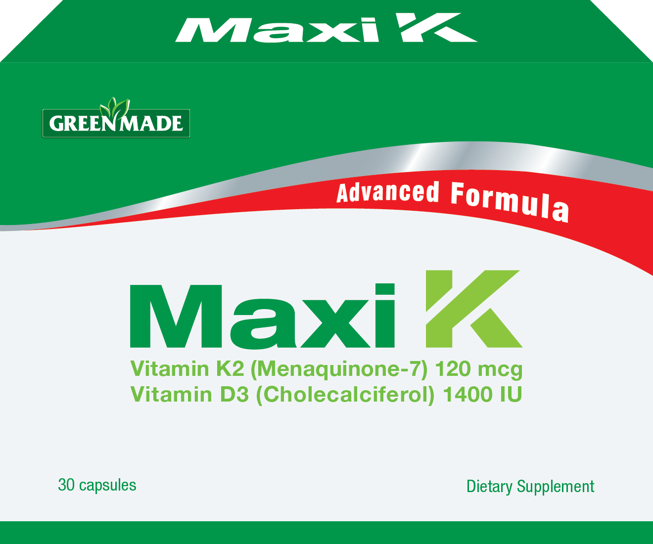 Maxi K