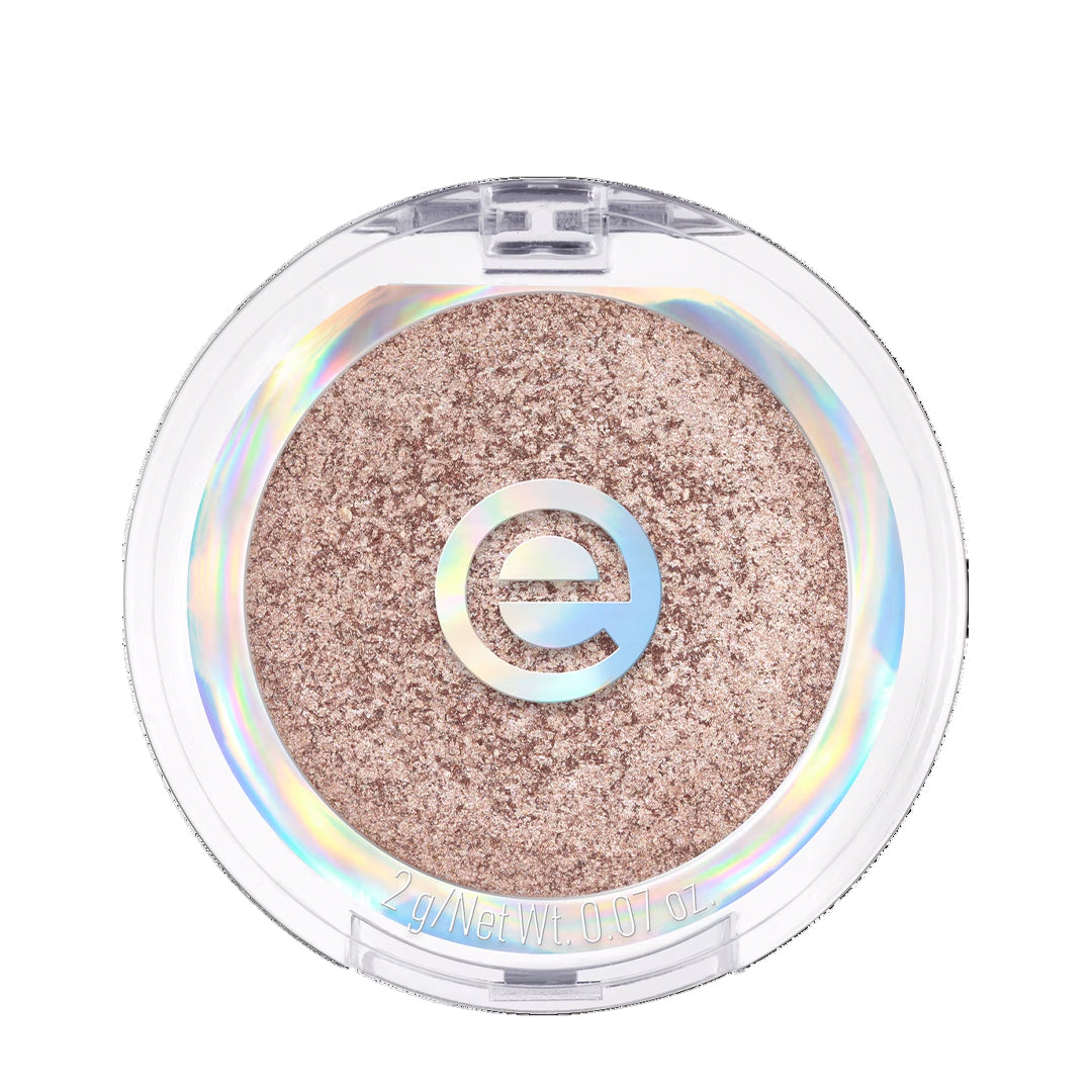 Mono Eyeshadow Pearly 02