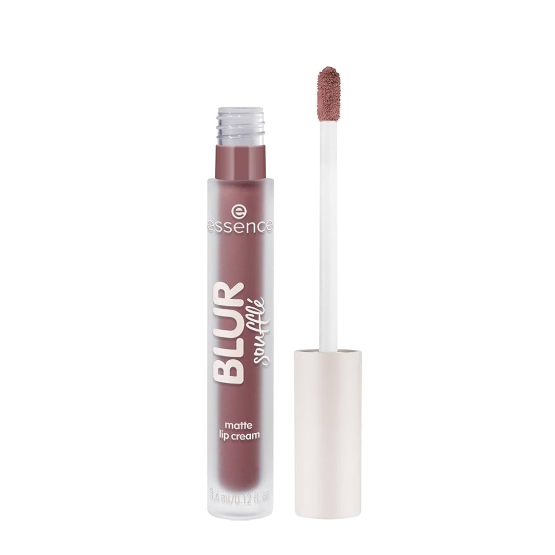 Blur Soufflé Matte Lip Cream