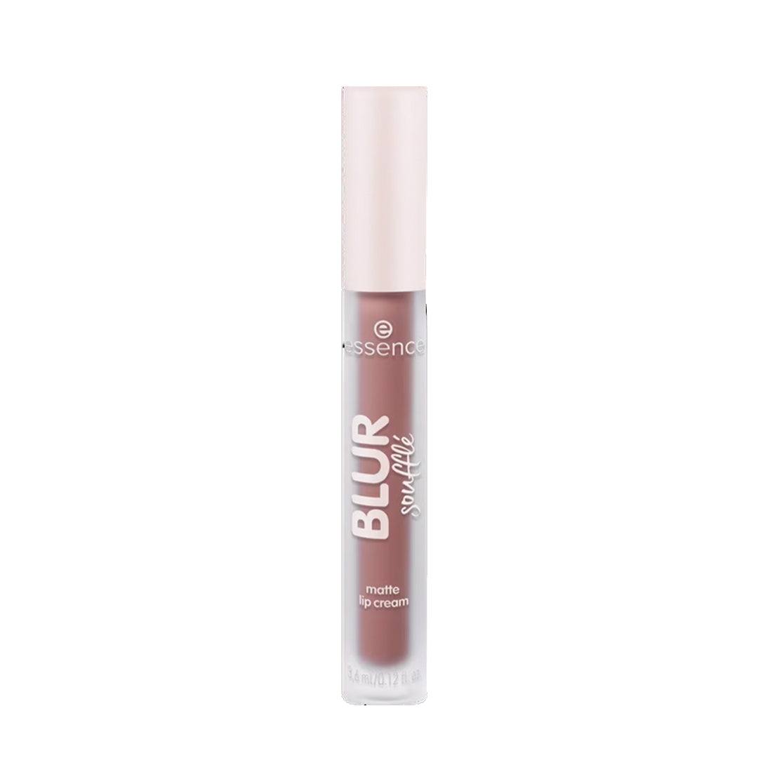 Blur Soufflé Matte Lip Cream