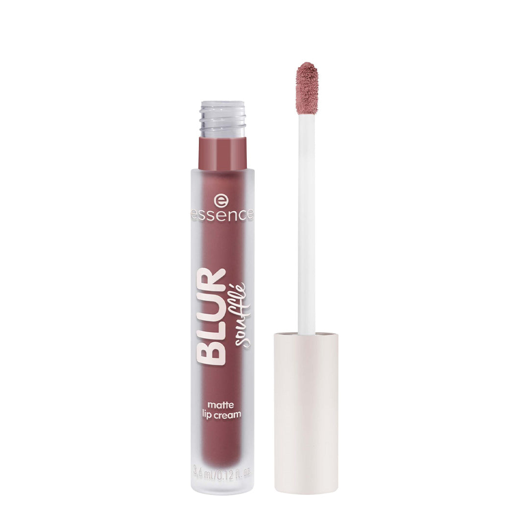 Blur Soufflé Matte Lip Cream