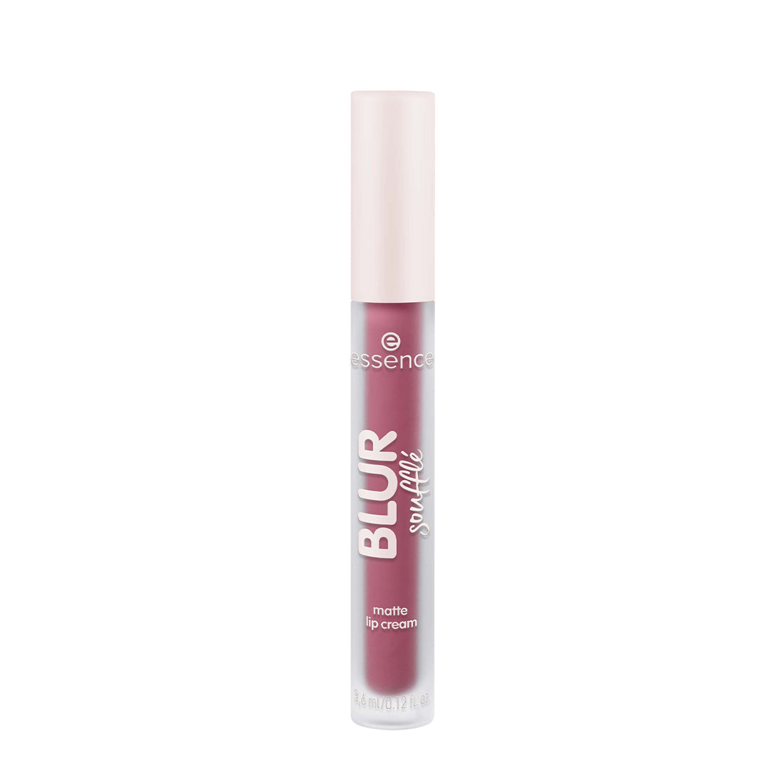 Blur Soufflé Matte Lip Cream