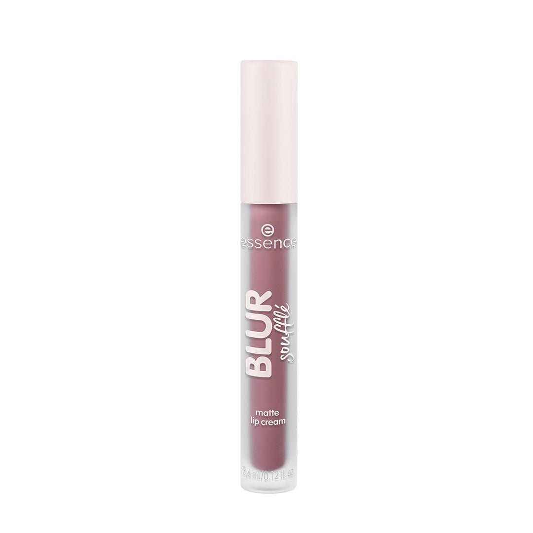 Blur Soufflé Matte Lip Cream