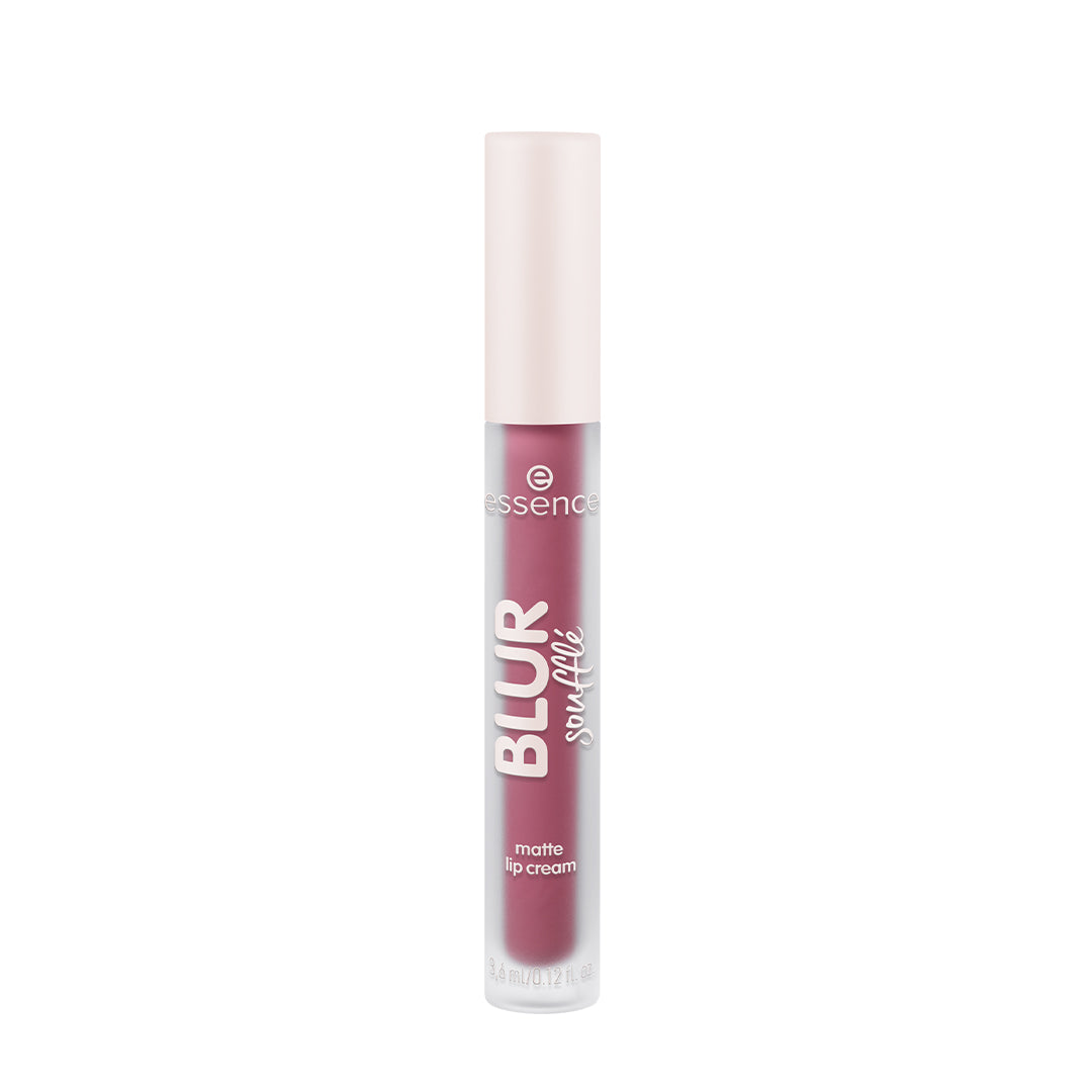 Blur Soufflé Matte Lip Cream